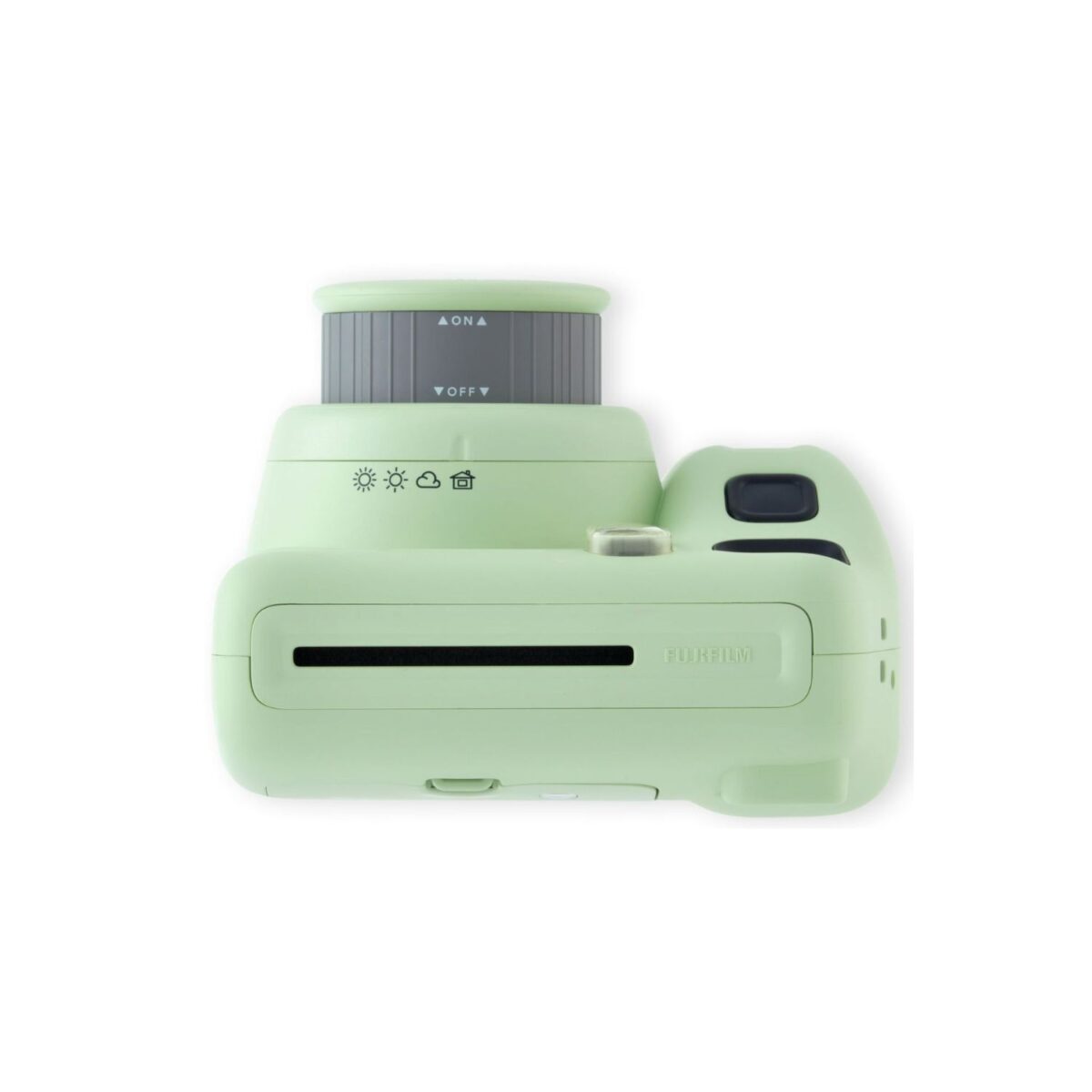 Fujifilm Instax Mini SE -green - Image 2