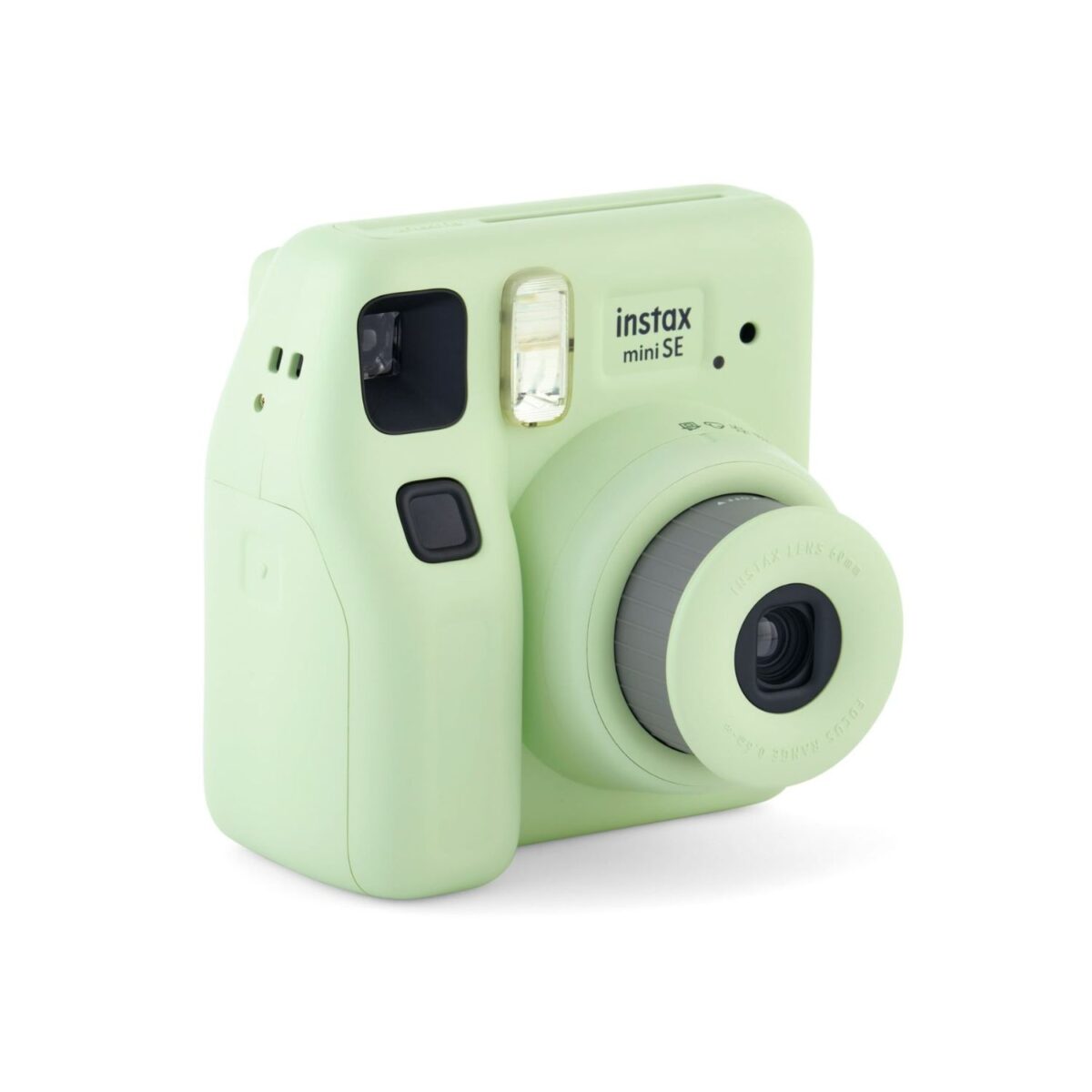 Fujifilm Instax Mini SE -green - Image 1