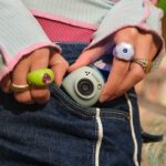 Fujifilm Instax Pal - Green - Image 4