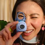 Fujifilm Instax Pal -Lavender - Image 2