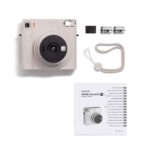 Fujifilm Instax Square SQ1 Camera-white - Image 3