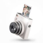 Fujifilm Instax Square SQ1 Camera-white