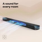 JBL Bar 500 Pro Dolby Atmos® Soundbar with Wireless Subwoofer, 5.1 Channel - Image 2