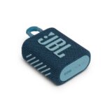 JBL Go 3, Wireless Ultra Portable Bluetooth Speaker - Image 2