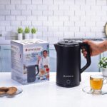Wonderchef Cool Touch Electric Kettle 1500W - Image 2
