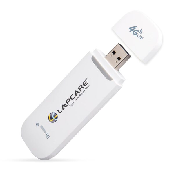 lapcare usb 4g wireless dongle