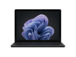 Microsoft Surface Laptop 6 Intel Core Ultra 5 CPU,16GB Ram | 256GB SSD | Win 11 Pro, Black (ZJQ-00023)