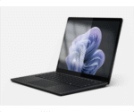 Microsoft Surface Laptop 6 Intel Core Ultra 5 CPU,16GB Ram | 256GB SSD | Win 11 Pro, Black (ZJQ-00023) - Image 2