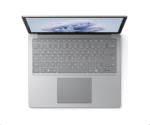 Microsoft Surface Laptop 6 AI Intel Core Ultra 5 CPU,8GB Ram | 256GB SSD | Win 11 Pro, Platinum (ZJN-00023) - Image 3