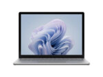 Microsoft Surface Laptop 6 AI Intel Core Ultra 5 CPU,8GB Ram | 256GB SSD | Win 11 Pro, Platinum (ZJN-00023) - Image 2