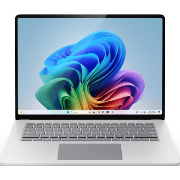 Microsoft Surface Laptop 7 Snapdragon X Elite (12 Core),32GB Ram | 1TB SSD | Graphite | Win 11 Pro (ZHB-00023)