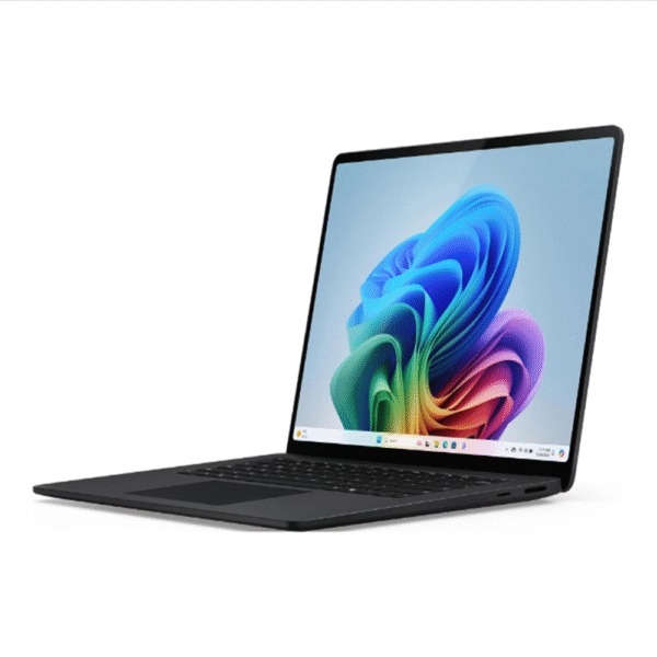 Microsoft Surface Laptop 7 Snapdragon® X Elite (12 Core),32GB Ram | 1TB SSD | Win 11 Pro, Qualcomm Hexagon (ZHR-00023)