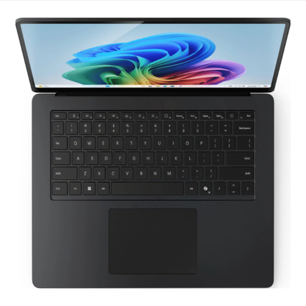 Microsoft Surface Laptop 7 Snapdragon® X Elite (12 Core),16GB Ram | 1TB SSD | Graphite | Win 11 pro, Qualcomm Hexagon (ZYU-00048)