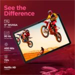 Lenovo Tab M11 8/128Gb Wi-Fi Only - Image 3