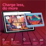 Lenovo Tab M11 8/128Gb Wi-Fi Only - Image 4