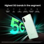 Samsung M06 5G 4GB/128GB - Image 3