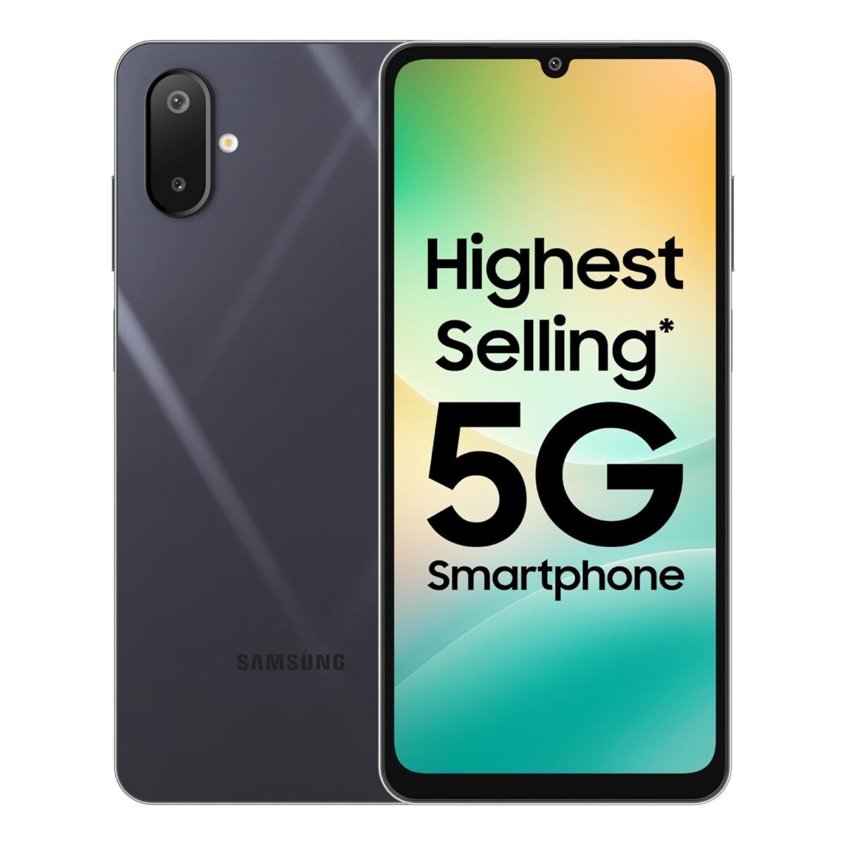 Samsung M06 5G 4GB/128GB - Image 1