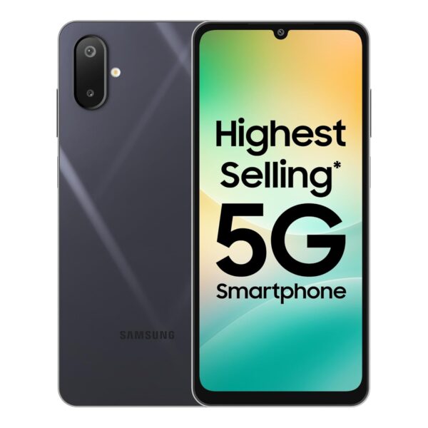 Samsung M06 5G 4GB/128GB