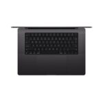 Apple MacBook Pro 16inch (M4 Max Chip/36GB/1TB) MX303HN/A-Space Black - Image 2
