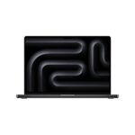 Apple MacBook Pro 16inch (M4 Max Chip/36GB/1TB) MX303HN/A-Space Black