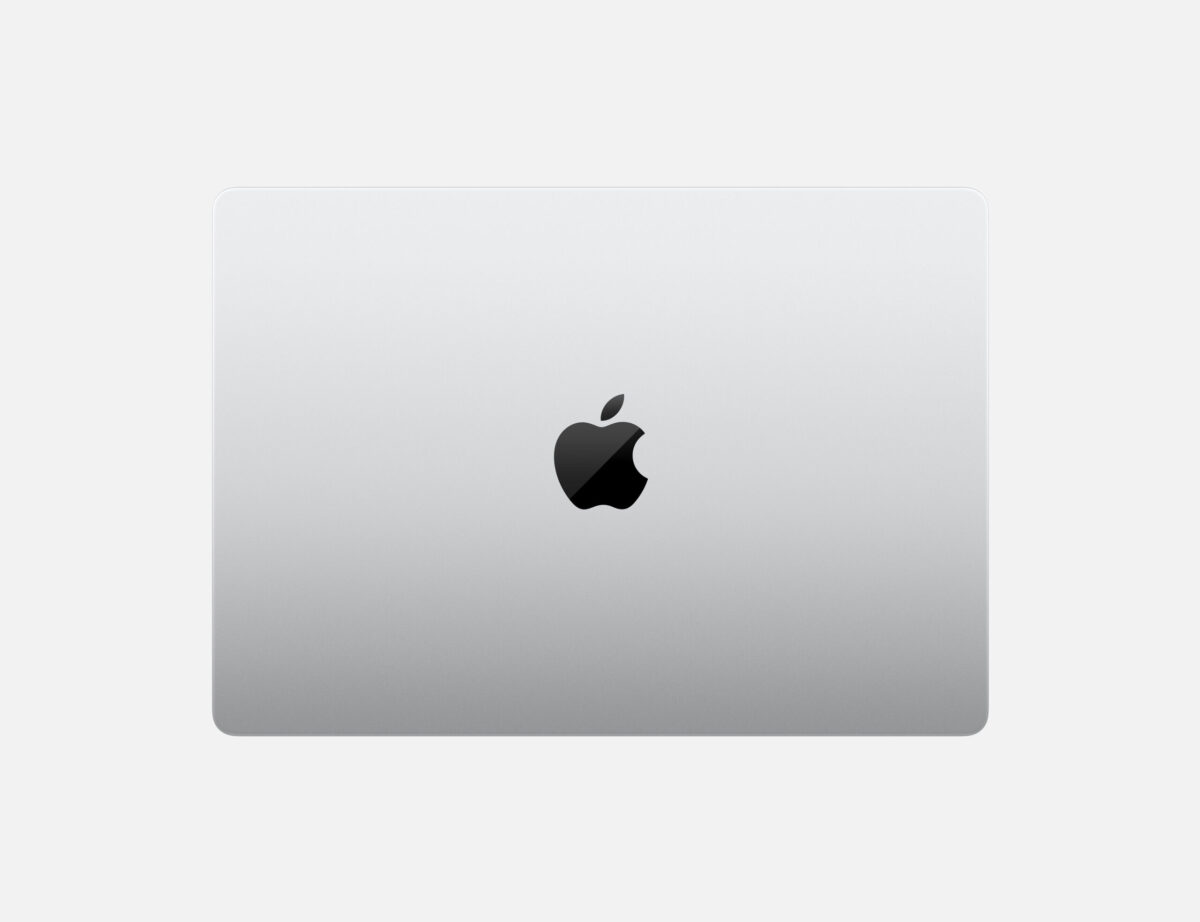 Apple MacBook Pro 16inch (M4 Pro Chip) 24GB/512SSD (MX2T3HN/A)- SILVER - Image 1