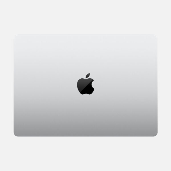 Apple MacBook Pro 16inch (M4 Pro Chip) 24GB/512SSD (MX2T3HN/A)- SILVER
