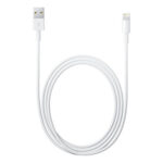 Apple Lightning To Usb Cable (2 M)