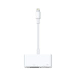 Apple Lightning To Vga Adapter