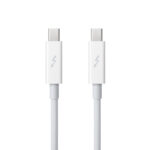Apple Thunderbolt Cable (2.0 M) - Image 2