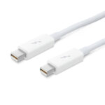 Apple Thunderbolt Cable (2.0 M)