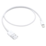 Apple Lightning To Usb Cable (0.5 M) - Image 2