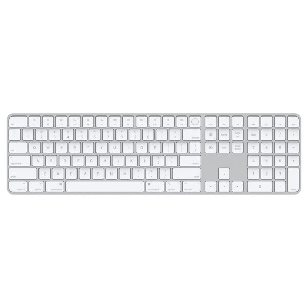 Apple Magic Keyboard