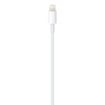 Apple Usb-C To Lightning Cable (2 M)-Zml - Image 2