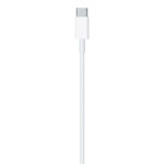 Apple Usb-C To Lightning Cable (2 M)-Zml - Image 3