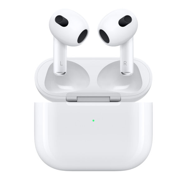 Apple AirPods (3rd Generation)