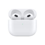 Apple AirPods (3rd Generation)