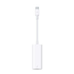 Apple Thunderbolt 3 (Usb-C) To Thunderbolt 2 Adapter