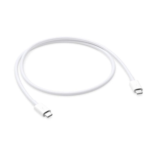 Apple Thunderbolt 3 (Usb-C) Cable (0.8m)