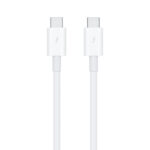 Apple Thunderbolt 3 (Usb-C) Cable (0.8m) - Image 2