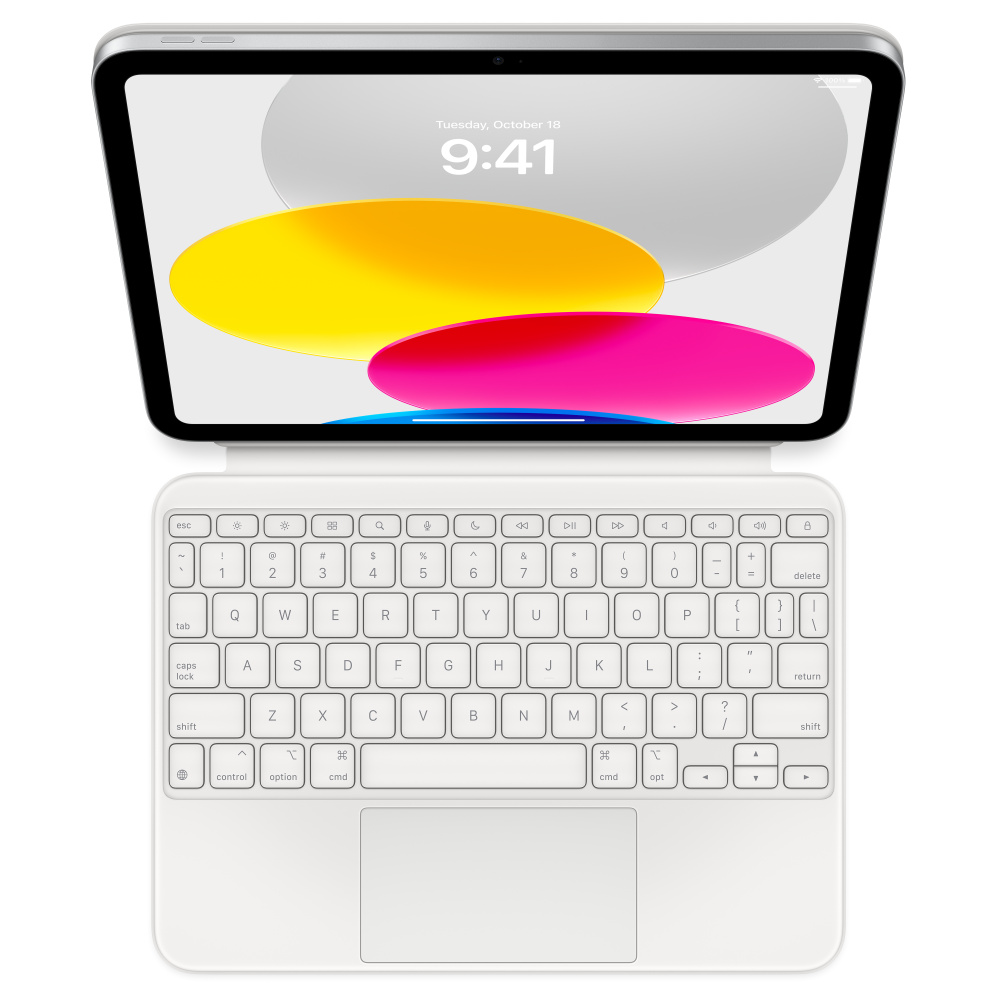 Apple Magic Keyboard Folio