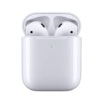 Apple AirPods with Wireless Charging Case