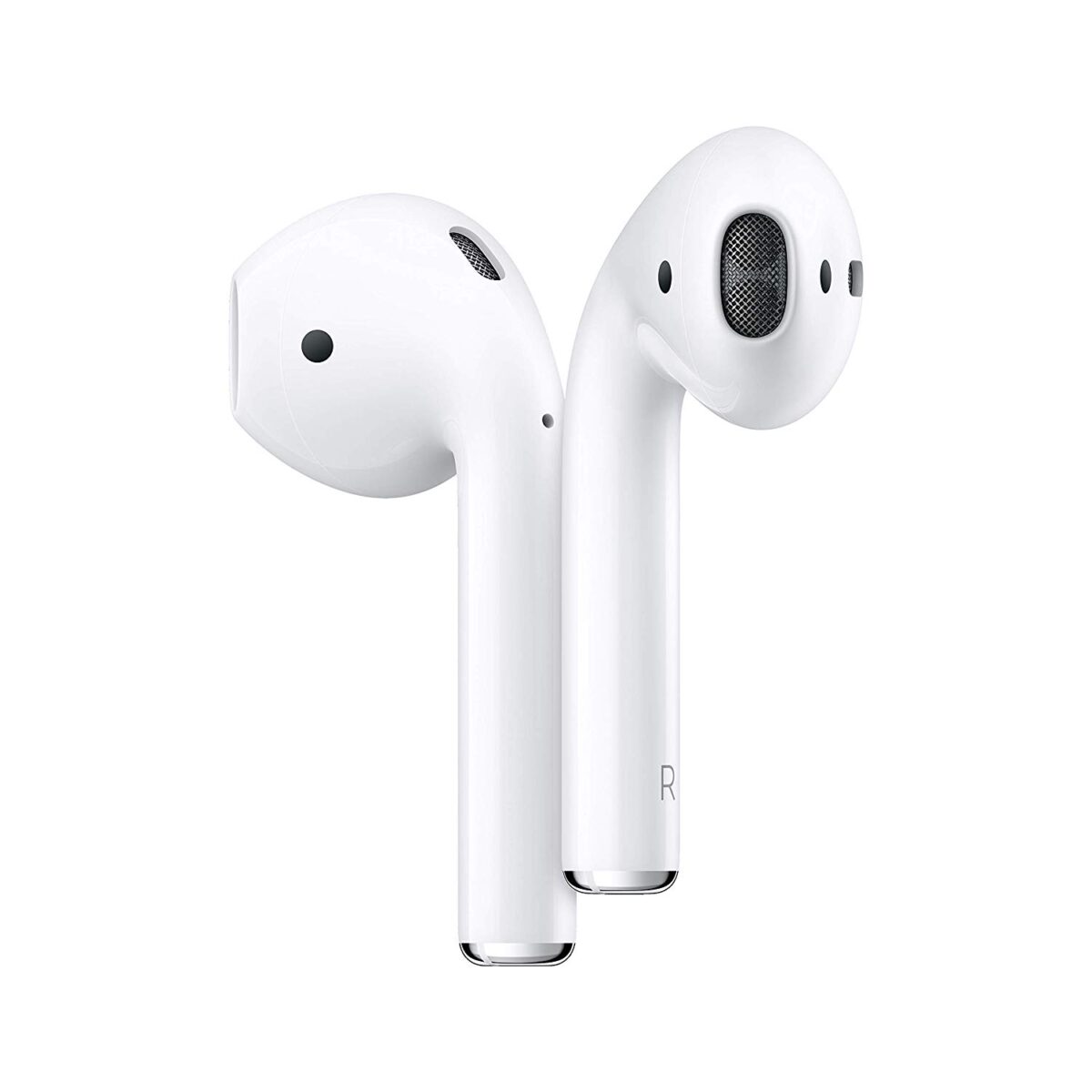 Apple AirPods with Wireless Charging Case - Image 2