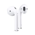 Apple AirPods with Wireless Charging Case - Image 2