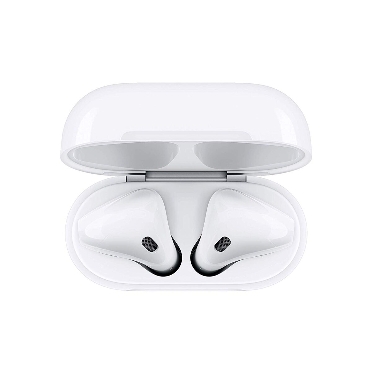Apple AirPods with Wireless Charging Case - Image 4