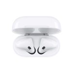Apple AirPods with Wireless Charging Case - Image 4