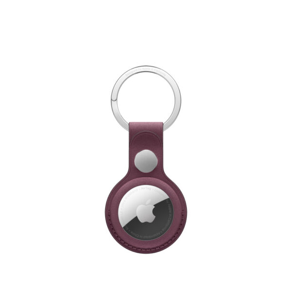Apple AirTag Key Ring