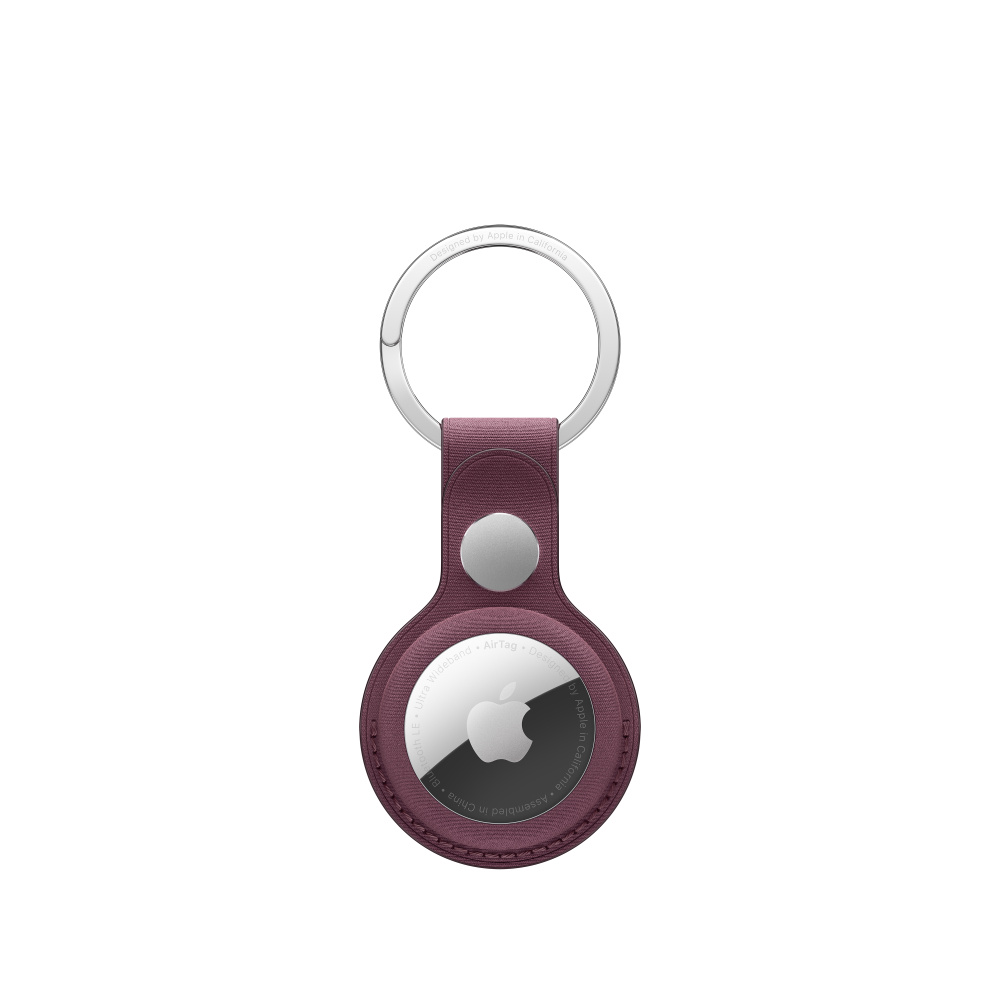 Apple AirTag Key Ring