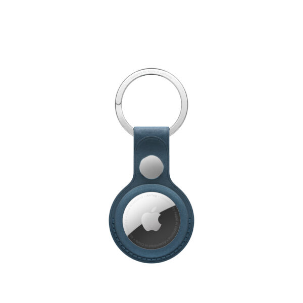 Apple AirTag Key Ring