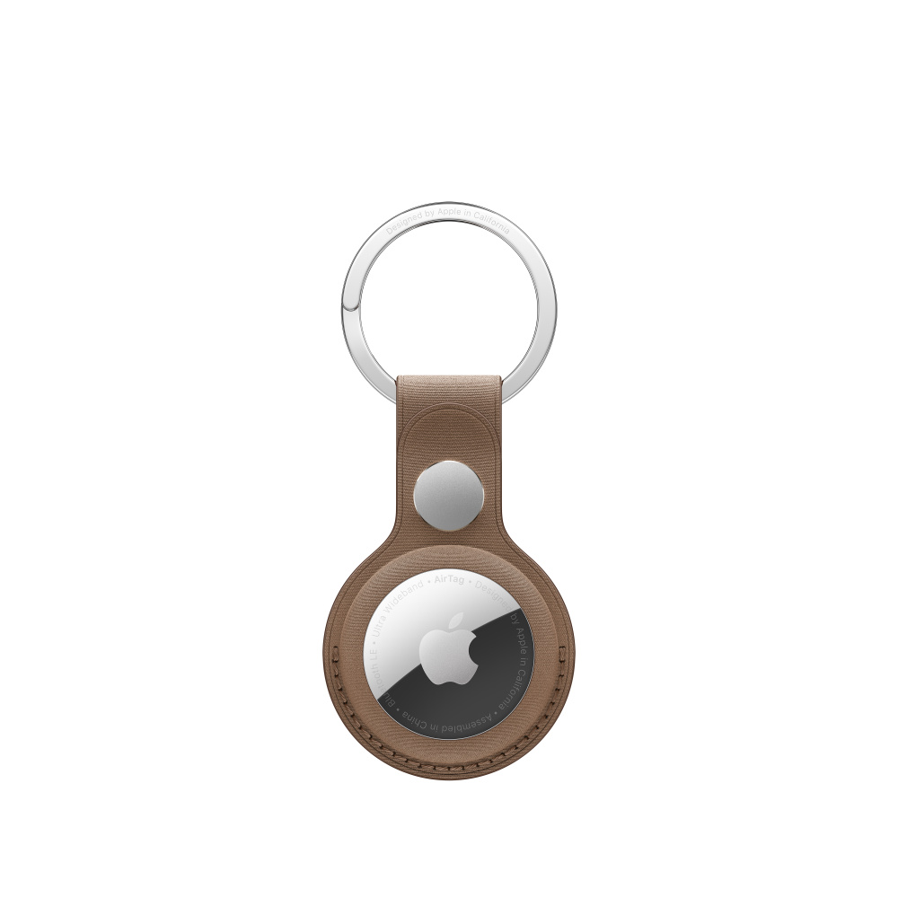Apple AirTag Key Ring