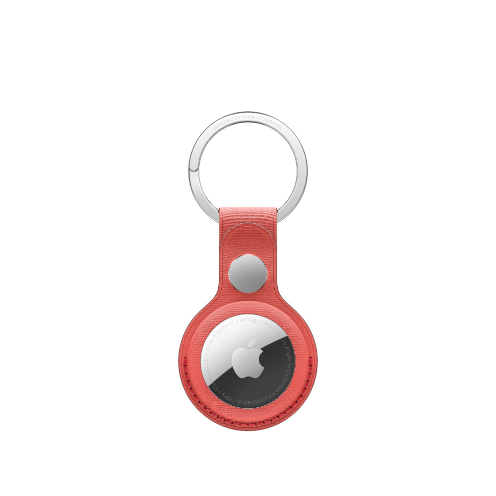 Apple AirTag Key Ring